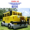 Adventure Land Party Rental gallery