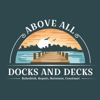 Above All Docks and Decks gallery