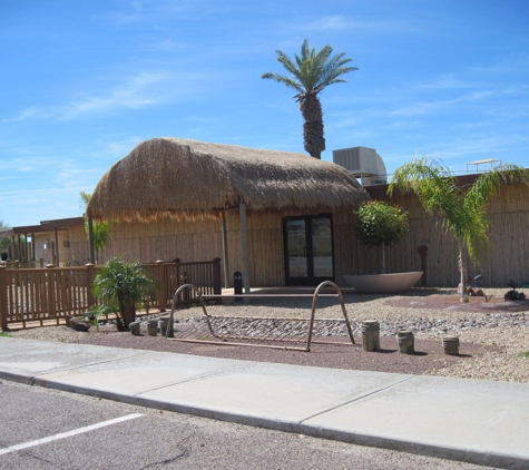 IHG Army Hotels La Casita - Yuma Proving Ground, AZ