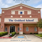 The Goddard School of Sugar Land