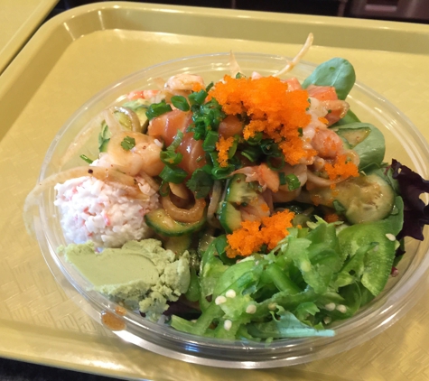 Poke Dot - Irvine, CA