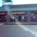 Diamond Cleaners - Tailors