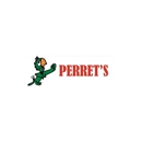Perret's Army & Outdoor Stores - Screen Printing