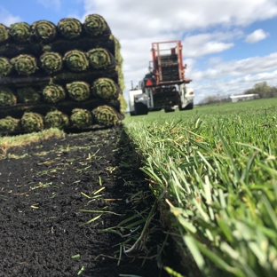 Jasperson Sod Farm - Franksville, WI