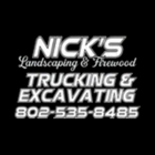 Nick's Landscaping & Firewood