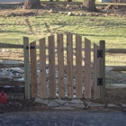 Ja Property Fencing