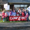 Camp Fire Samish gallery