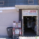 Jeds Market - Grocery Stores