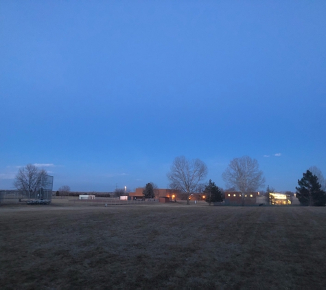 Lincoln Middle School - Fort Collins, CO