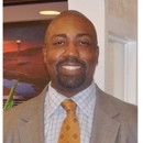 Rashad M. Jefferson, DDS - Dentists