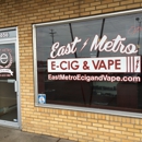 East Metro E-Cig & Vape - Lawn & Garden Equipment & Supplies