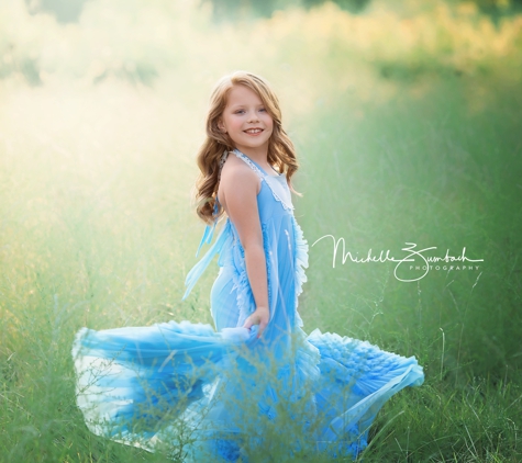 Michelle Zumbach Photography - Palo, IA