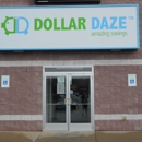 Dollar Daze - Discount Stores