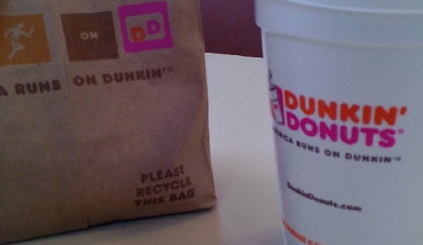 Dunkin' - North Conway, NH