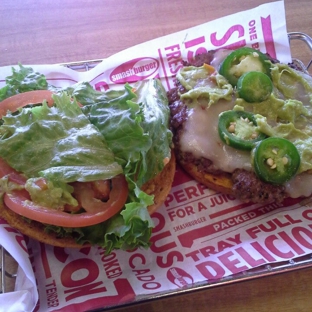 Smashburger - Los Angeles, CA