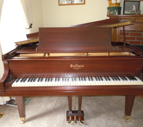 Connecticut Piano Restoration - Shelton, CT