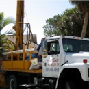 East Coast Well Drilling Inc - Utility Companies