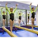 Gymtime Rhythm & Glues Inc - Gymnastics Instruction