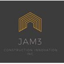 Jam3 Construction Innovation Inc - General Contractors