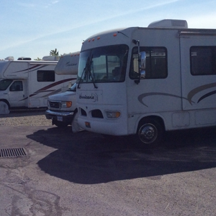 Self Storage of North Fayette - Imperial, PA