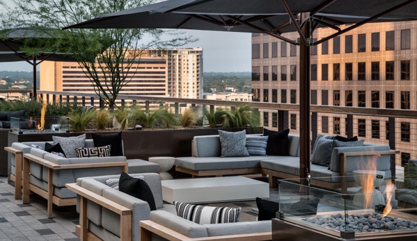 Edge Rooftop - Austin, TX