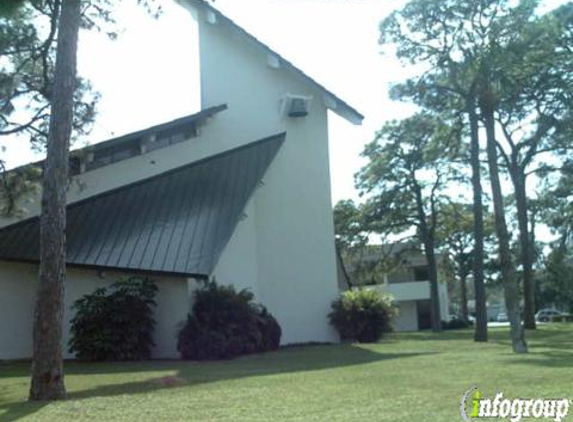 Hope Lutheran Church-LCMS - Bradenton, FL