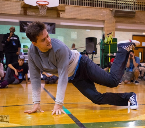 Breakdance Lessons in Chicago - Chicago, IL