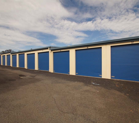 Armidale Storage Complex - Armidale, NSW