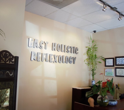 East Holistic Massage - Carlsbad, CA