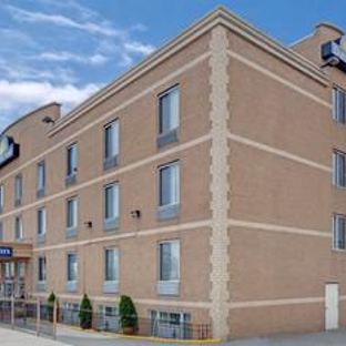 Days Inn by Wyndham Jamaica / JFK Airport - Jamaica, NY