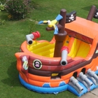 Fun 'n Sun Inflatables and Party Rentals