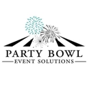 Party Bowl Rental & Event Solutions - Party Supply Rental