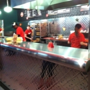 DiBella's Subs - American Restaurants