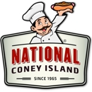 National Coney Island - American Restaurants
