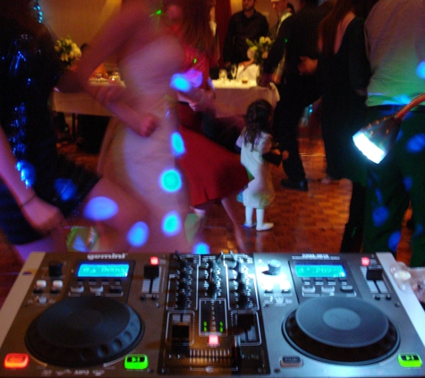 Black Tie Affair (Mobile DJ Service) - Albuquerque, NM