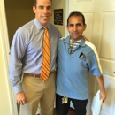 Vanguard Cleaning Systems of Raleigh - Floor Degreasing