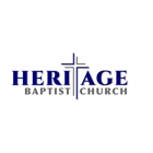 Heritage Baptist Church - Burlington