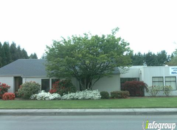 Pacific Medical Group - Canby, OR