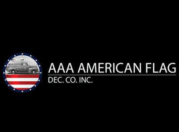 AAA American Flag Dec Co Inc - New York, NY