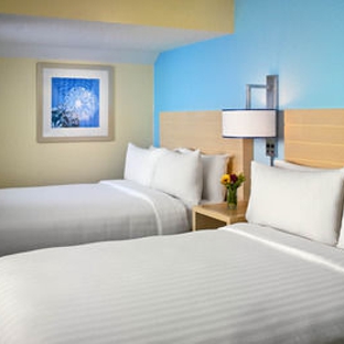 Sonesta ES Suites Burlington, VT - Williston, VT