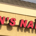 Jen's Nail Spa