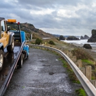 Dargavell's Towing & Recovery