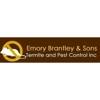 Emory Brantley & Sons Termite and Pest Control Inc. gallery