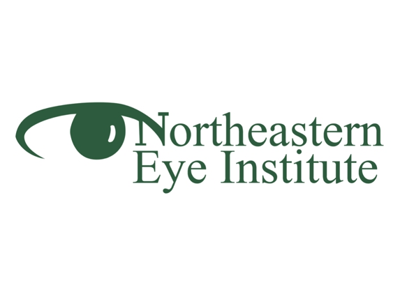 Northeastern Eye Institute - Forty Fort, PA