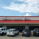 Power Shack Gym - Health Clubs