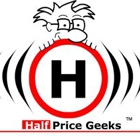 Half Price Geeks