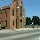 Lincoln United Methodist Church - Methodist Churches