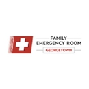 Family Emergency Room at Georgetown - Physicians & Surgeons, Pediatrics-Emergency Medicine