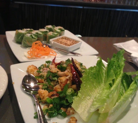 Sawatdee Thai Restaurant - Arlington, VA