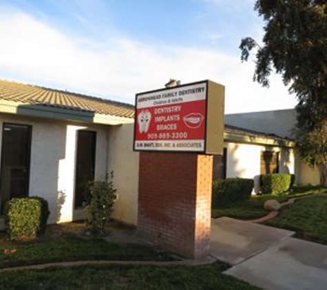 Victorville Family Dentistry - Victorville, CA